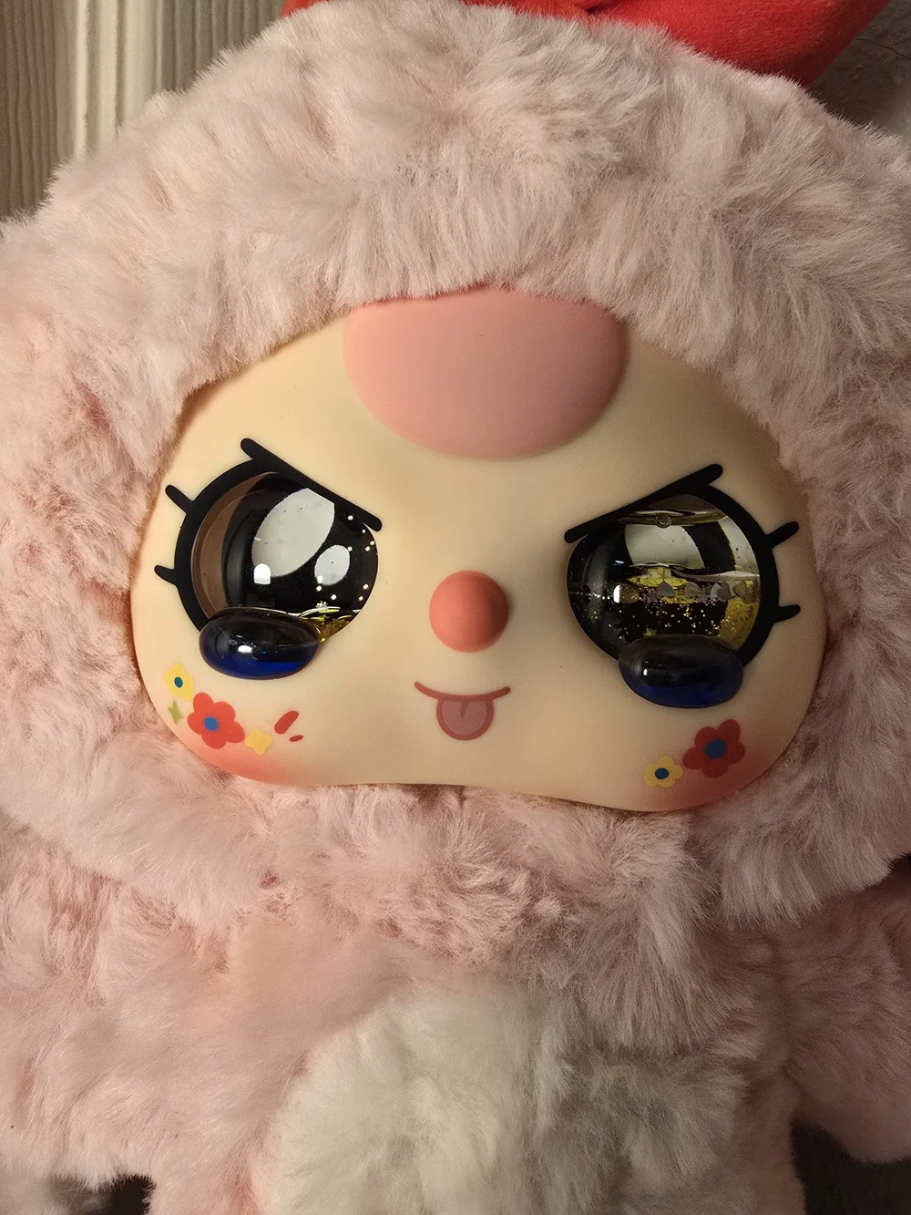 Baby Three 400% baby